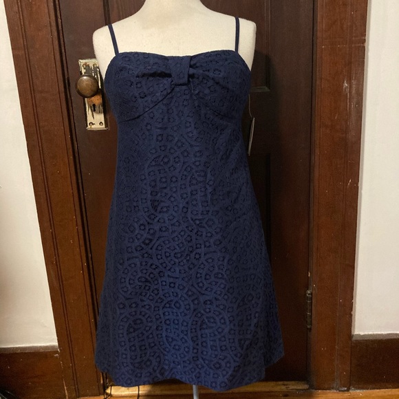 Lilly Pulitzer Dresses & Skirts - NWT! Lilly Pulitzer Karina Dress